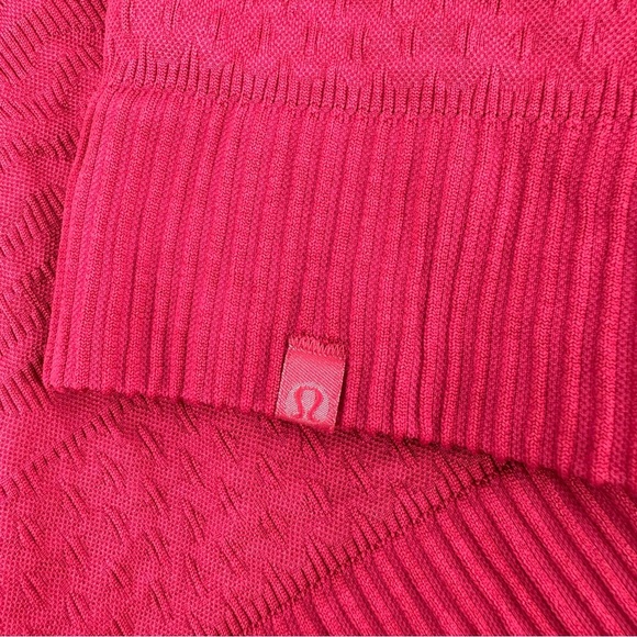 Lululemon Restless Hoodie Pullover Top Shirt Size 4 - Picture 3 of 6